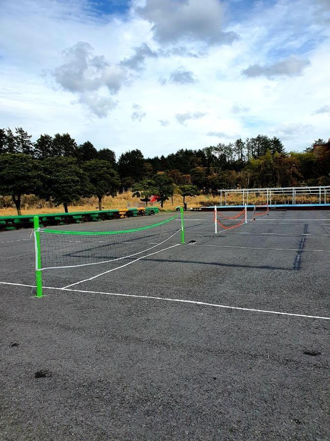 アルボン リゾート 済州市 エクステリア 写真