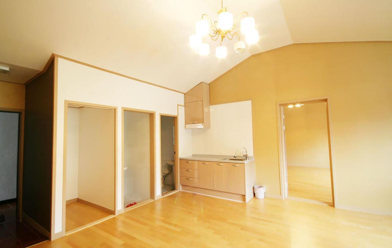 アルボン リゾート 済州市 エクステリア 写真