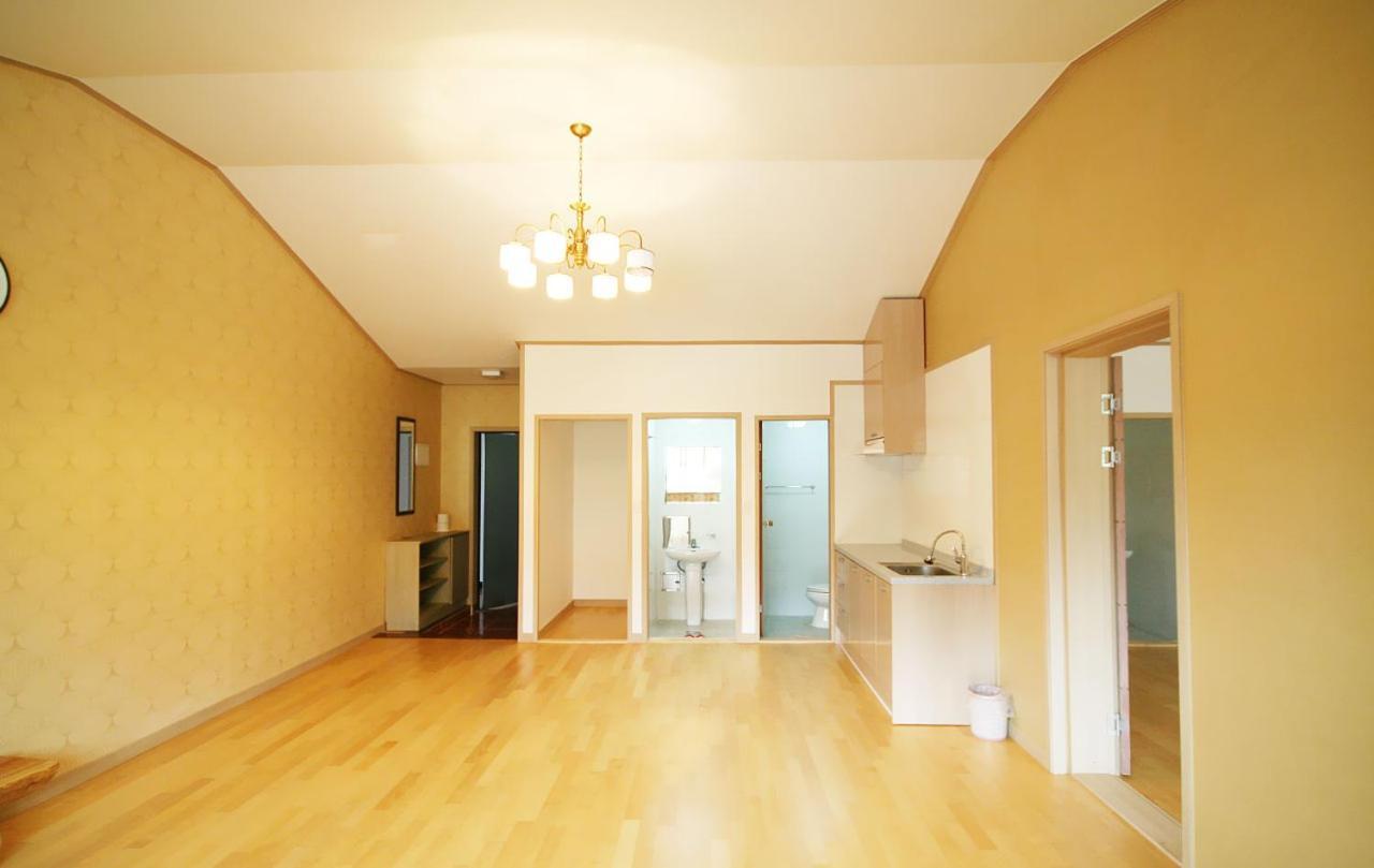 アルボン リゾート 済州市 エクステリア 写真